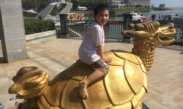 如何選擇可靠的暑假夏令營？