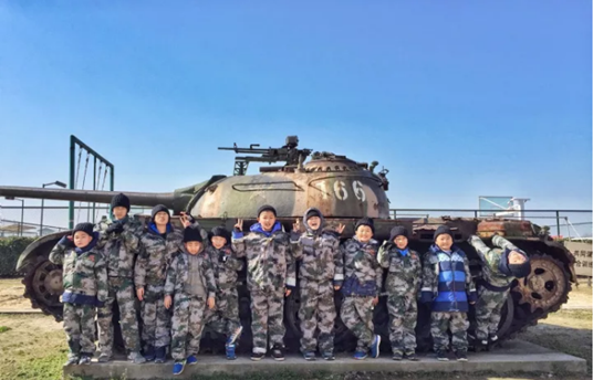 暑期軍事夏令營對青少年有什么意義