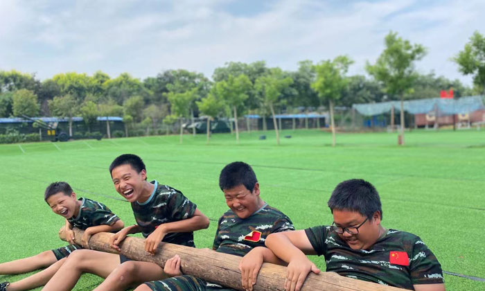 暑假夏令營(yíng)報(bào)名指南