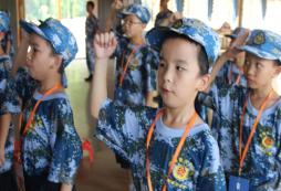 暑假青少年夏令營活動哪家好？