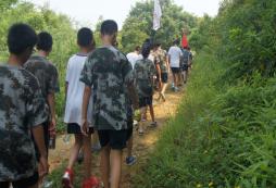 初中生參加暑假軍事夏令營(yíng)需要注意什么？