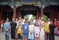 詳解暑假清北夏令營(yíng)如何參加？