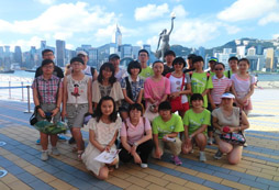暑假夏令營去哪里好？