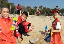 暑假夏令營帶青少年去廈門快樂游學(xué)！