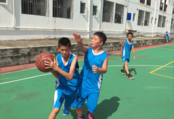 朔州青少年夏令營提出青少年鍛煉注意事項(xiàng)