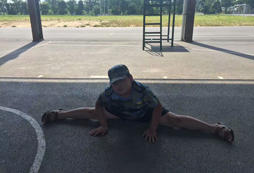 朔州青少年軍事夏令營的教育意義是什么