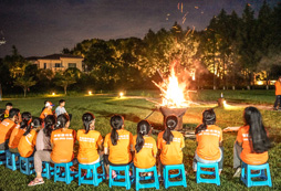 書(shū)蛙?chē)?guó)際營(yíng)地夏令營(yíng)軍事課程有哪些課程內(nèi)容