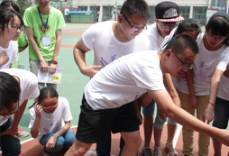 青少年數(shù)學夏令營幫助孩子快速提高成績