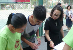參加中學生數(shù)學夏令營讓孩子愛上學習