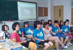 新初一如何學(xué)好英語？上海新東方酷學(xué)酷玩分享學(xué)習(xí)要點