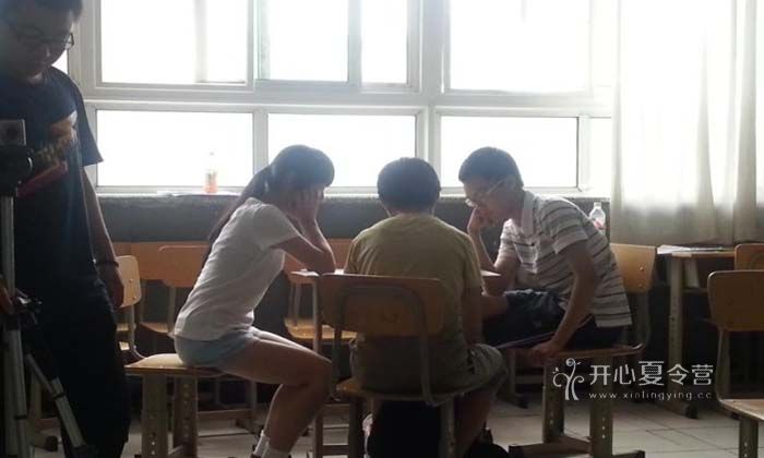 酷學(xué)酷玩國際動(dòng)畫追夢(mèng)夏令營】Day2,我們第一部定格動(dòng)畫出爐啦！