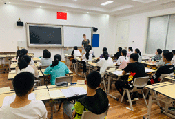 上海新東方酷學(xué)酷玩英語夏令營讓孩子收獲滿滿！