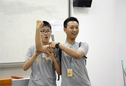上海新東方酷學(xué)酷玩班主任每日工作事項