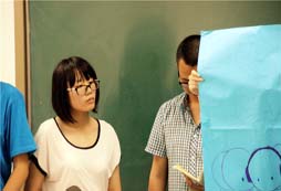 上海新東方暑期夏令營讓孩子變成英語達(dá)人