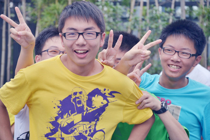  很多家長(zhǎng)為什么選擇上?？釋W(xué)酷玩夏令營(yíng)？