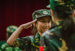 上海軍事化管理夏令營(yíng)對(duì)孩子有哪些影響？