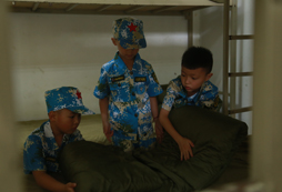 四川軍事夏令營(yíng)注意事項(xiàng)及行前準(zhǔn)備