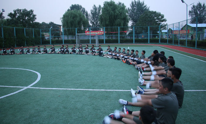 四川軍事夏令營的師資力量怎么樣？.jpg
