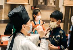 四川夏令營推薦：最值得信賴的活動，給孩子一個難忘的學(xué)習與成長之旅