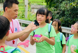 四川兒童夏令營有哪些？熱門活動(dòng)一覽