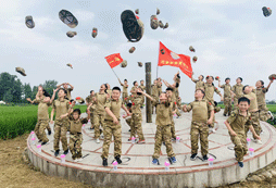 四川暑假軍事訓(xùn)練夏令營多少錢一期