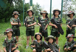 暑假浦江附近中小學(xué)生軍事夏令營(yíng)在哪里報(bào)名？