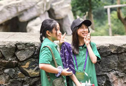暑期四川內(nèi)江夏令營價格怎么樣