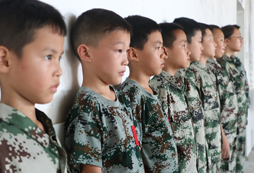 四川軍事夏令營(yíng)的課程內(nèi)容有哪些？