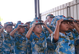 前往四川參加7天童子軍夏令營課程會(huì)有哪些收獲