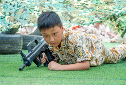 四川軍事夏令營(yíng)收費(fèi)內(nèi)容有什么？7天活動(dòng)介紹
