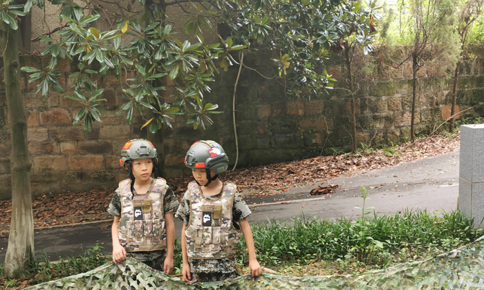 四川軍事夏令營報(bào)名哪家好