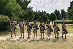 四川軍事夏令營選擇哪家報(bào)名？口碑機(jī)構(gòu)詳情介紹