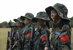 四川軍訓夏令營口碑怎么樣？