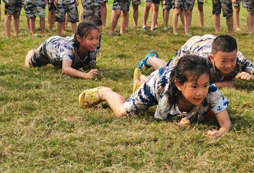 四川軍訓夏令營在哪里有？熱門活動地址一覽