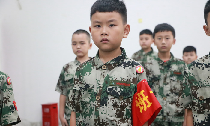 四川軍訓(xùn)夏令營(yíng)報(bào)名多少錢(qián)