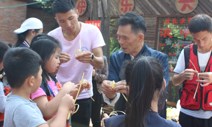 四川科技夏令營(yíng)去哪里好