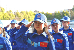 四川有哪些比較好的夏令營(yíng)機(jī)構(gòu)
