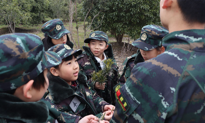 四川軍事夏令營的訓(xùn)練規(guī)范有哪些？.jpg