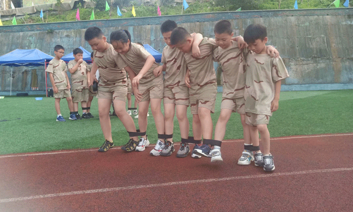 四川科學(xué)夏令營教孩子如何提升自主學(xué)習(xí)能力！.gif