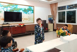 成都有些什么夏令營？