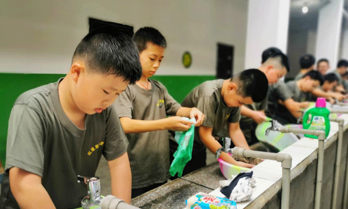 四川小學(xué)生夏令營有哪些