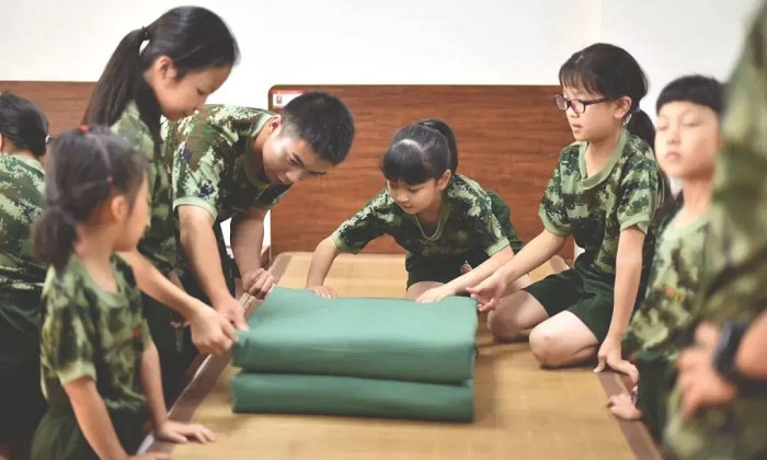 四川夏令營哪個(gè)機(jī)構(gòu)好