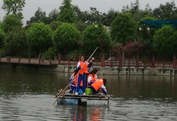 四川夏令營(yíng)怎么樣