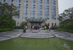 四川體育夏令營(yíng)報(bào)名去哪家