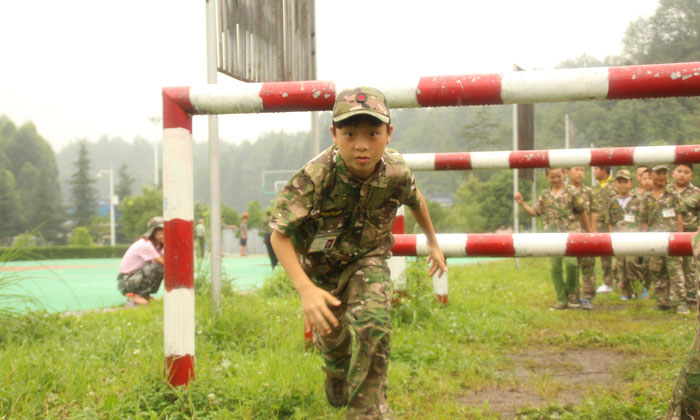 四川有哪些小學(xué)生夏令營