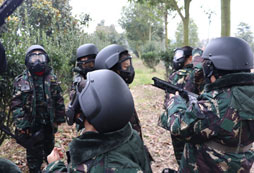 四川軍事夏令營給中小學(xué)生帶來什么樣的好處？