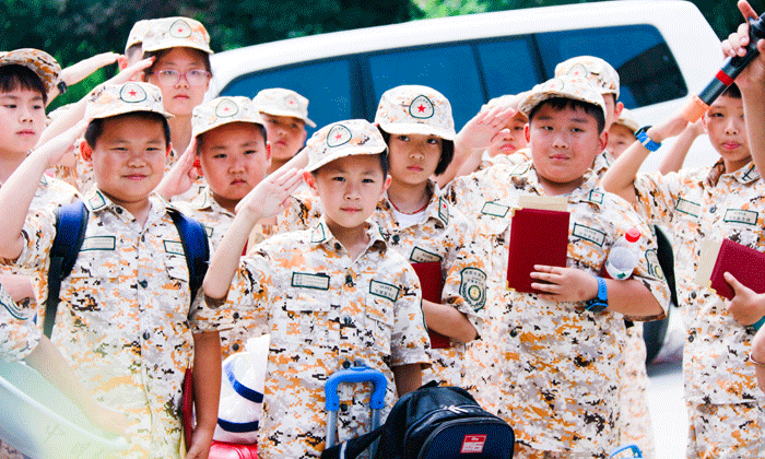 四川小學(xué)生夏令營(yíng)如何選擇
