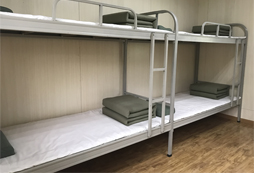 提升孩子的自我管理能力就來四川軍事夏令營