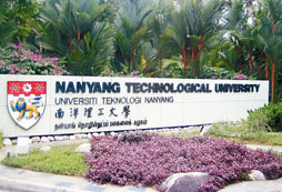 南洋理工大學(xué)科技冬令營帶你暢游新加坡