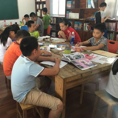 暑期游學給孩子一次多元文化的體驗機會